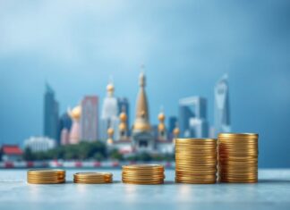 Thailand’s Economic Resilience Amid Global Turbulence: A Closer Look Thailand's Economic Resilience Amid Global Turbulence: An In-Depth Analysis