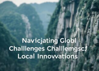 Thailand’s Economic Resilience: Navigating Global Challenges and Local Innovations Thailand's Economic Resilience: Navigating Global Challenges and Local Innovations