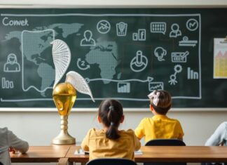 Thailand’s Education System Embraces Innovation Amid Global Challenges Thailand's Education System Adopts Innovation Amid Global Challenges