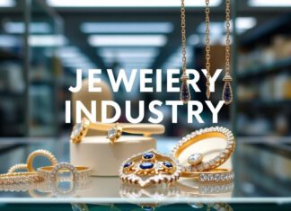 Thailand’s Evolving Jewelry Industry: A Glimpse into 2026 Trends Thailand's Changing Jewelry Industry: An Insight into 2026 Trends