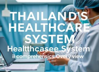 Thailand’s Healthcare System: A Comprehensive Overview Thailand's Healthcare System: A Comprehensive Overview