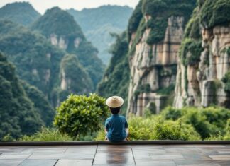 Thailand’s Innovative Approach to Personal Development Amidst Global Challenges Thailand's Innovative Approach to Personal Development Amidst Global Challenges