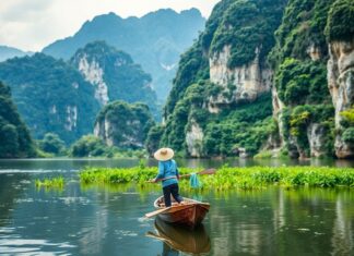 Thailand’s Innovative Approach to Sustainable Tourism: A Model for the Region Thailand's Innovative Approach to Sustainable Tourism: A Model for the Region