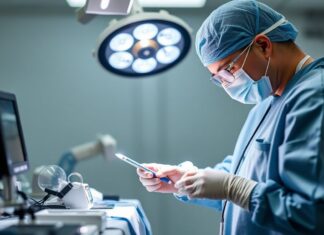 Thailand’s Pioneering Medical Advancements: A Closer Look at Recent Innovations Thailand's Groundbreaking Medical Innovations: An In-Depth Examination of Recent Developments