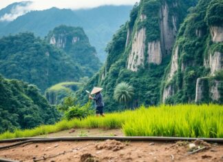 Thailand’s Progressive Steps Towards Sustainable Living Thailand's Progressive Advances in Sustainable Living