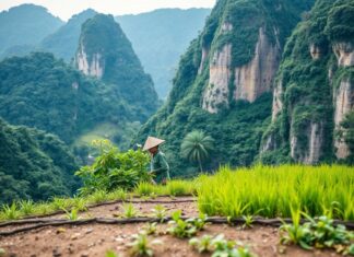 Thailand’s Progressive Steps Towards Sustainable Living Thailand's Advances in Sustainable Living
