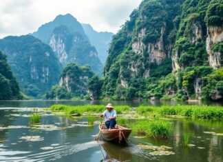 Thailand’s Progressive Steps Towards Sustainable Tourism in 2023 Thailand's Advancements in Sustainable Tourism for 2023