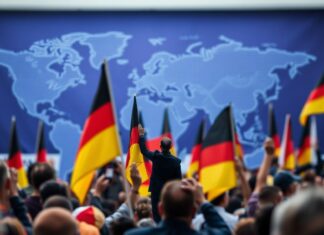 The Global Impact of Germany’s Latest Political Developments The Worldwide Influence of Germany's Most Recent Political Events
