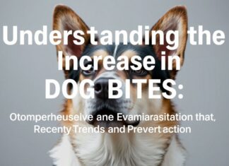 Understanding the Rise in Dog Bites: A Comprehensive Look at Recent Trends and Prevention Understanding the Increase in Dog Bites: A Comprehensive Examination of Recent Trends and Prevention