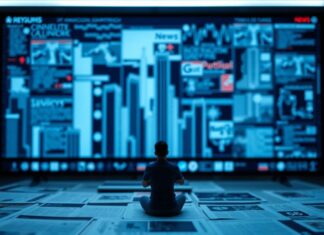 How AI is Reshaping Thailand’s News Landscape How AI is Reshaping Thailand's News Landscape