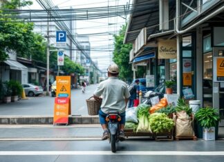 How Thailand’s ASR Time is Reshaping Daily Life How Thailand's ASR Time is Transforming Daily Life