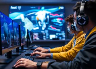 Thailand’s Digital Transformation: A Closer Look at the Esports Boom Thailand's Digital Transformation: An In-Depth Examination of the Esports Surge