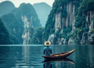 Thailand’s Digital Transformation: Bridging Tradition and Innovation Thailand's Digital Transformation: Bridging Tradition and Innovation
