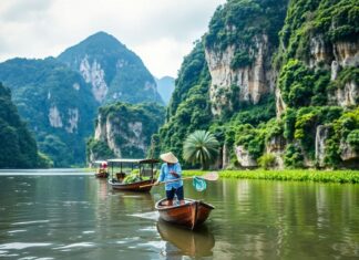 Thailand’s Path to Sustainable Tourism: Balancing Growth and Environmental Conservation Thailand's Path to Sustainable Tourism: Balancing Growth and Environmental Preservation