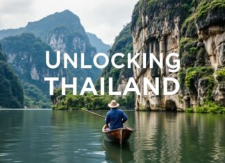 Unlocking Thailand: Insider Tips for Daily Life Unlocking Thailand: Insider Tips for Everyday Living
