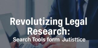 Revolutionizing Legal Research: How Advanced Search Tools Transform Justice Revolutionizing Legal Research: How Advanced Search Tools Transform Justice