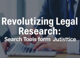 Revolutionizing Legal Research: How Advanced Search Tools Transform Justice Revolutionizing Legal Research: How Advanced Search Tools Transform Justice